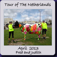 Netherlands Fred and Judith
