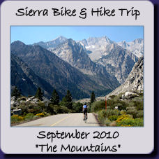 Sierra 2010 Mtns