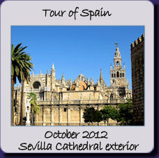 Sevilla Cath ext