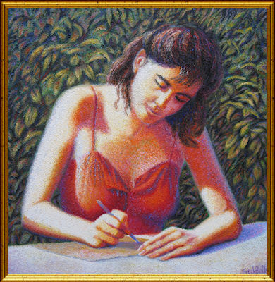 debra garden