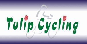 Tulip Cycling