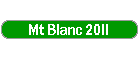 Mt Blanc 2011