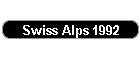 Swiss Alps Pics