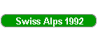 Swiss Alps Pics