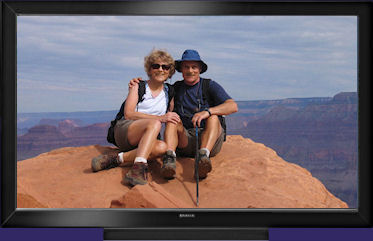 Grand Canyon HR