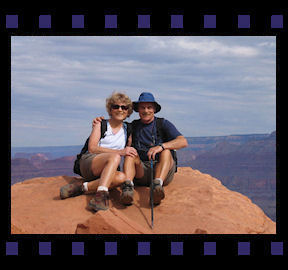 Grand Canyon LR