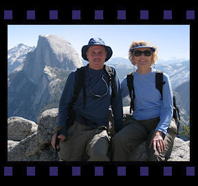 Yosemite LR 2009
