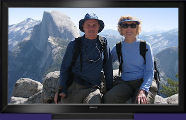 yosemite HR 2009