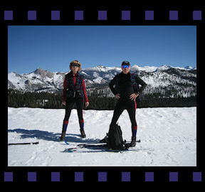 yosemite LR
