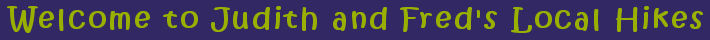 welcome text