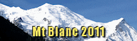 Mont Blanc