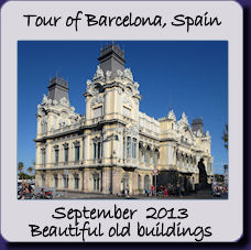 Barcelona SS 1