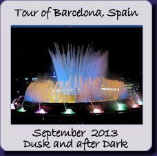 Barcelona SS 2