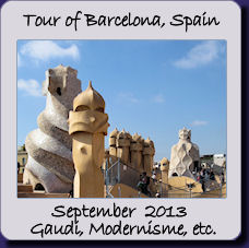 SS Gaudi