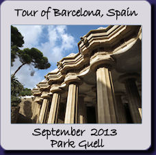 SS Guell