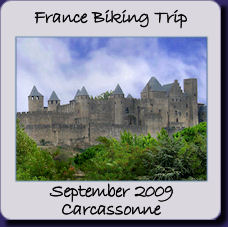 Carcassonne