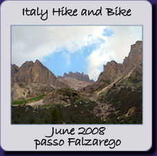 Falzarego