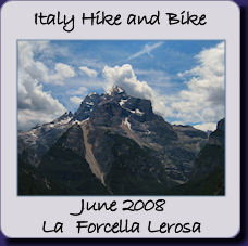 Forcella Lerosa