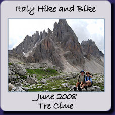 Tre Cime
