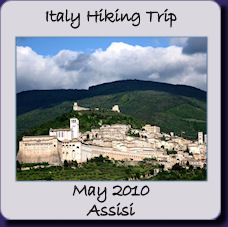 Italy 2010 Assisi