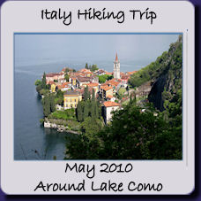 Italy 2010 Como