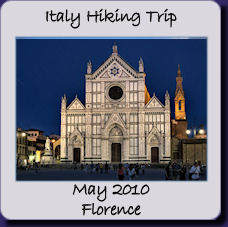 Italy 2010 Florence 