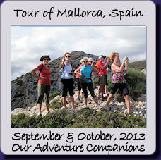 SS Mallorca People