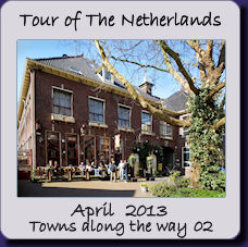 Netherlands towns 02
