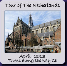 Netherlands towns 03