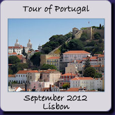 Lisbon