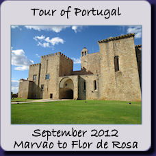 Marvao Flor de Rosa 2