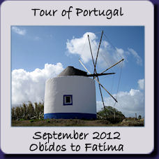 Obidos Fatima