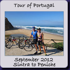 Sintra Peniche