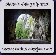 secovlje