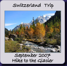 Glacier