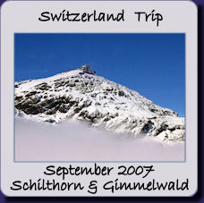 Schilthorn