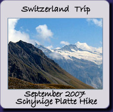 Schynige