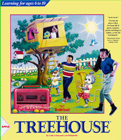 Treehouse
